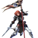 Illustration for article titled Get A Good Look At emSoulcalibur V/ems New Fighters: Maxi, Tira, Voldo Hilde